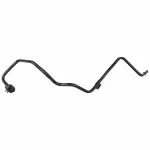 AA5Z9U468E - Engine: Turbocharger Coolant Line for Ford: Police Interceptor Sedan, Taurus | Lincoln: MKS, MKT Image