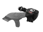5670016D - : Takeda Momentum Cold Air Intake System w/ Pro DRY S Filter for aFe Power Image