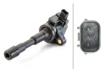 230036381 - : HELLA Direct Ignition Coil 230036381 for Hella Image
