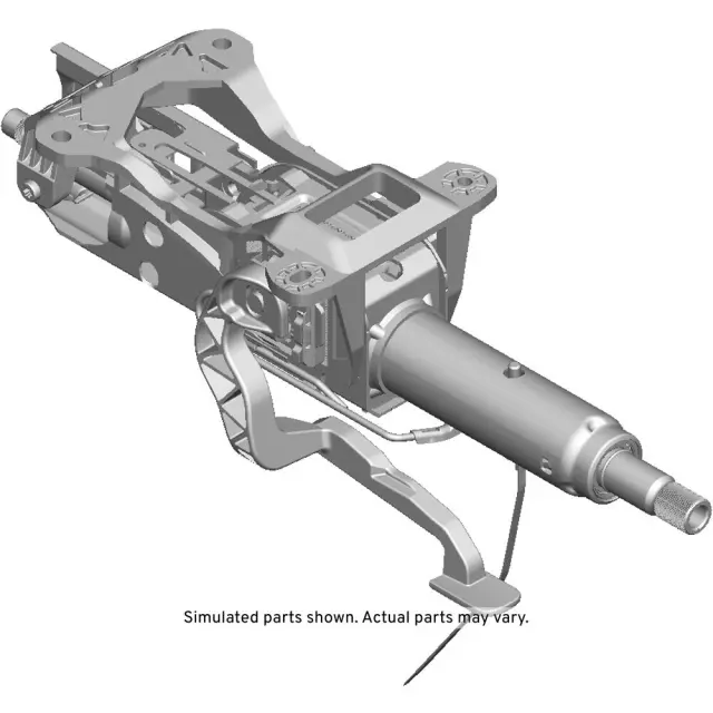 42745967 - : F Column for GM Image