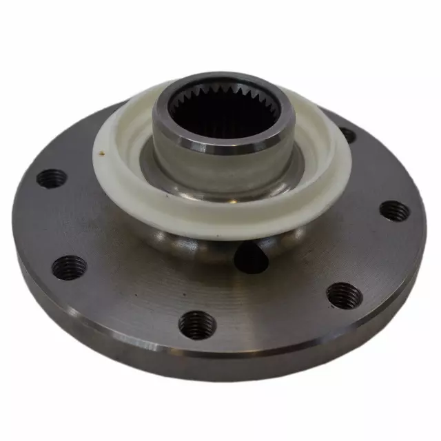 2C3Z4851AB - Suspension: Flange for Ford: F-250 Super Duty, F-350 Super Duty, F-450 Super Duty, F-550 Super Duty Image