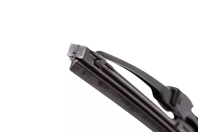 88958228 - : Passenger Side Windshield Wiper Blade, 18.7 in for Chevrolet: Colorado | GMC: Canyon Image