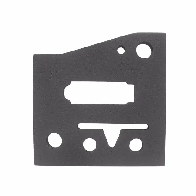 15921035 - HVAC: Lower Case Lower Seal for GM Image