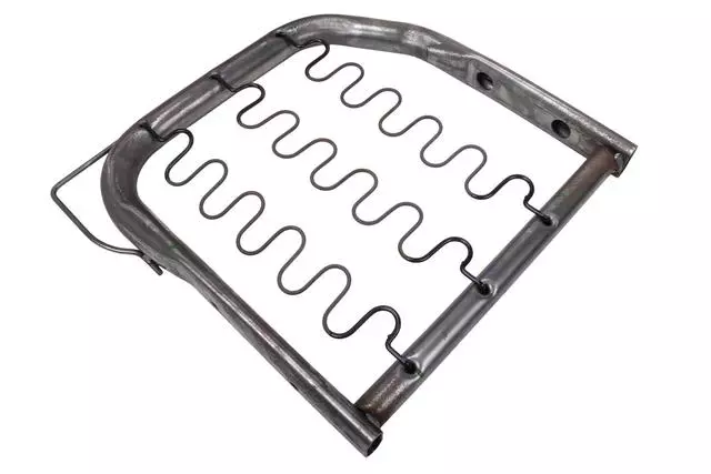 22888626 - Body: Seat Frame for Chevrolet: Silverado 1500, Silverado 1500 LD, Silverado 2500 HD, Silverado 3500 HD | GMC: Sierra 1500, Sierra 1500 Limited, Sierra 2500 HD, Sierra 3500 HD Image