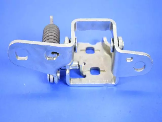 Rear Door Lower Hinge, Right - Mopar (68058532AD)