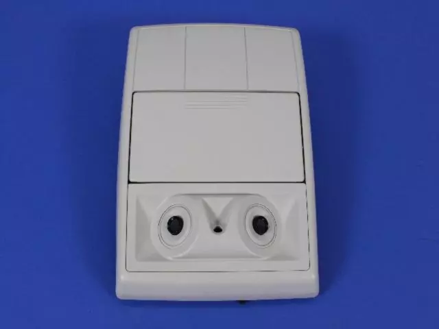 Overhead Console - Mopar (1MS52DW1AB)