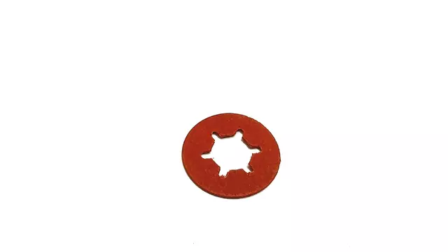 62351AA010 - : Support Cylinder Mount Stud for Subaru: Forester, Legacy, SVX Image