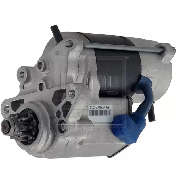 17249 - : Remy Starter Motor for Remy Image