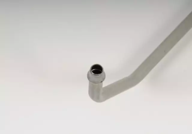 15051900 - Belts &amp; Cooling: Automatic Transmission Oil Cooler Hose for Cadillac: Escalade | Chevrolet: C1500, C2500, K1500 Pickup, K2500 Pickup, Suburban C1500, Suburban K1500, Tahoe | GMC: C1500 Pickup, C2500 Pickup, K1500 Pickup, K2500 Pickup, Suburban C1500, Suburban K1500, Yukon Image