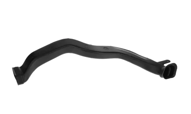 25800285 - Body: Side Duct for Cadillac: CTS Image
