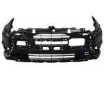 MI1000349 - : Bumper Cover for COLLISION Image