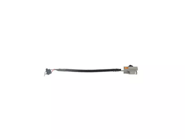 Rear Seat Wiring, Left - Mopar (68365714AA)