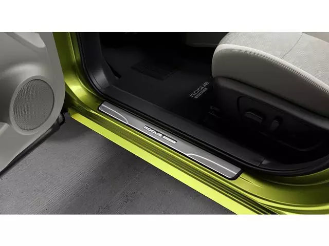 Floor Mat - Nissan (T99E26MA0A)