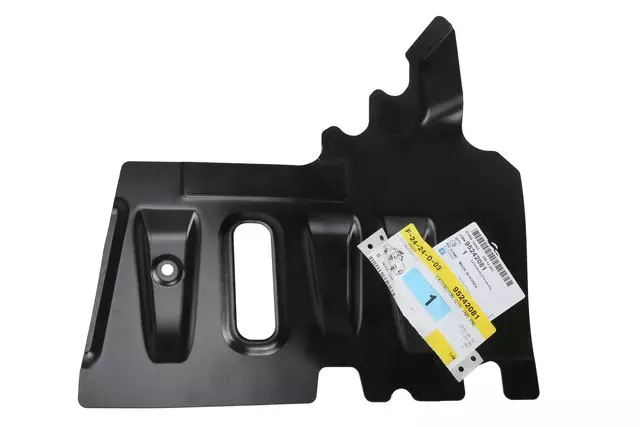 95242081 - Body: Panel Extension for GM Image