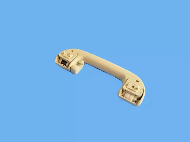 5RG72ML2AB - Interior Trim: Grab Handle, Right Or Left for Mopar Image