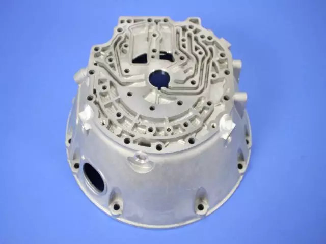 Torque Converter Housing - Mopar (5140786AA)