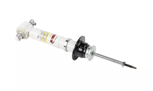 85669714 - Suspension: Shock Absorber for Cadillac: Escalade, Escalade ESV | Chevrolet: Silverado 1500, Silverado 1500 LD, Suburban, Tahoe | GMC: Sierra 1500, Sierra 1500 Limited, Yukon, Yukon XL Image
