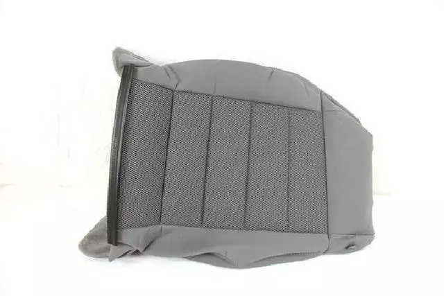 1KH831D5AA - Interior Trim: Front Seat Back Cover, Left for Jeep: Wrangler Image image