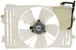 620546 - : Radiator Fan Assembly Without Controller for Dorman Image