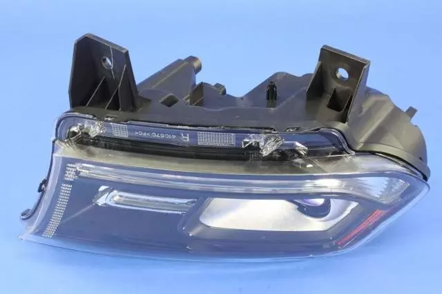 Headlamp, Right - Mopar (68184826AI)