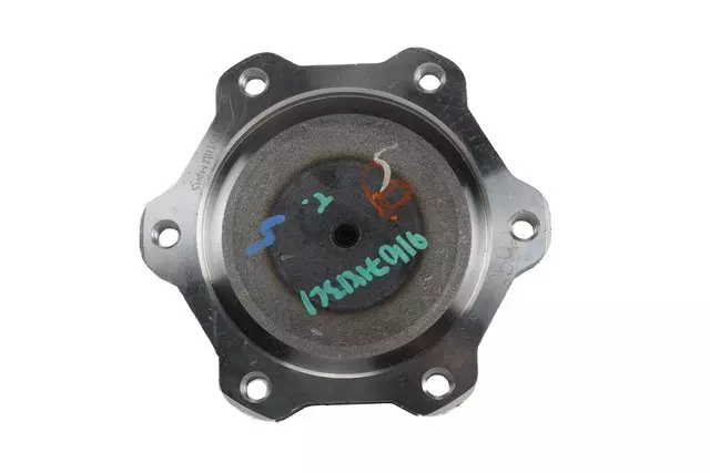 22761727 - Front Drive Axle: Output Shaft for Cadillac: Escalade, Escalade ESV, Escalade EXT | Chevrolet: Avalanche, Silverado 1500, Suburban 1500, Suburban 2500, Tahoe | GMC: Sierra 1500, Yukon, Yukon XL 1500, Yukon XL 2500 Image