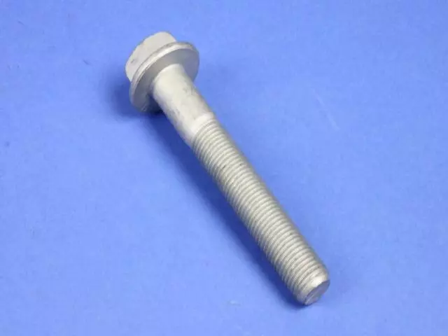 Hex Flange Head Bolt, Mounting - Mopar (6104265AA)