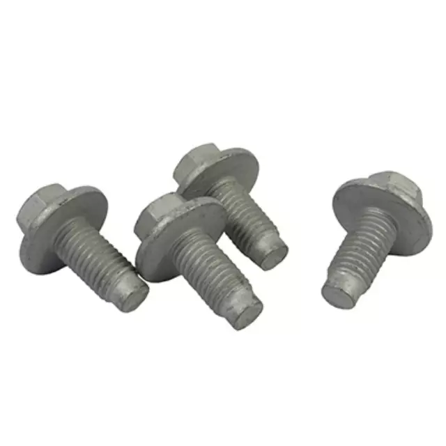 Support Bar Mount Bolt - Ford (W302120-S300)