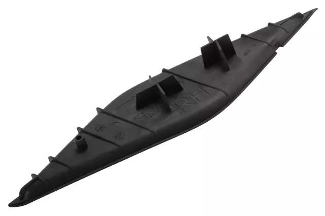 84272708 - Body: Door Trim Panel Cap for Cadillac: Escalade, Escalade ESV Image