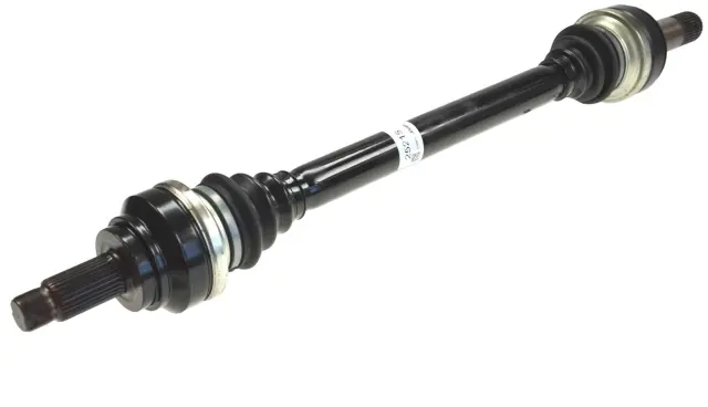 305438 - : Loebro CV Axle Assembly for Loebro Image