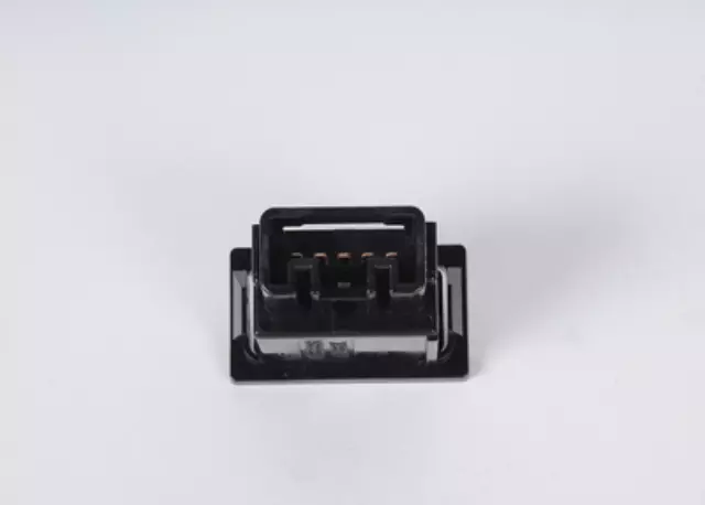 D1934D - Body: ACDelcoâ„¢ Release Switch for Pontiac: Vibe Image