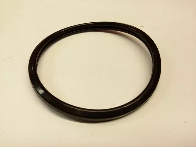 1634650010 - Cooling System: Thermostat Gasket for Toyota: 4Runner, Land Cruiser, Sequoia, Tundra Image