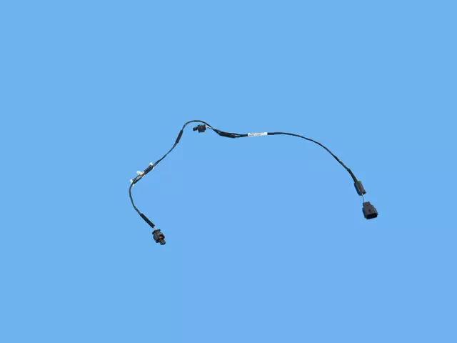 License Lamp Wiring - Mopar (68283414AB)