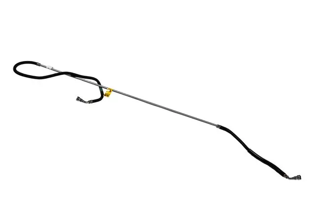 15277061 - : Rear Fuel Return Pipe for GM Image