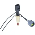 1TS1471 - : Cylinder Head Temperature Sensor with Wiring Harness for Motorad Image