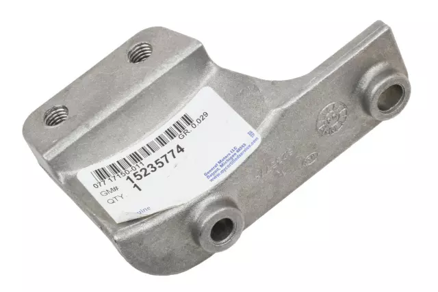 F (S)Bracket - GM (15235774)