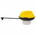 FC1090 - Air and Fuel Delivery: Fuel Tank Cap for Ford: Crown Victoria, F-150, F-250 Super Duty, F-350 Super Duty, F-450 Super Duty, F-550 Super Duty | Lincoln: Town Car | Mercury: Grand Marquis Image