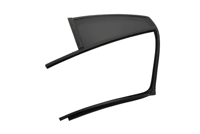 25949488 - Body: Fixed Glass for Chevrolet: Trailblazer Image