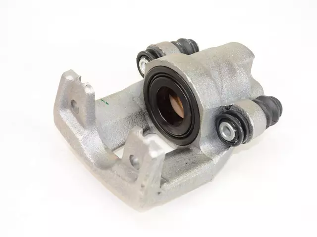 Disc Brake Caliper Assembly, Left - Mopar (05143703AC)