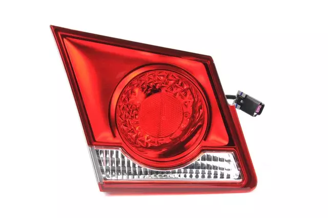 95389371 - Electrical: Backup Lamp Assembly for Chevrolet: Cruze, Cruze Limited Image