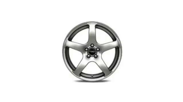 Wheel - Toyota (PTR18-21070)