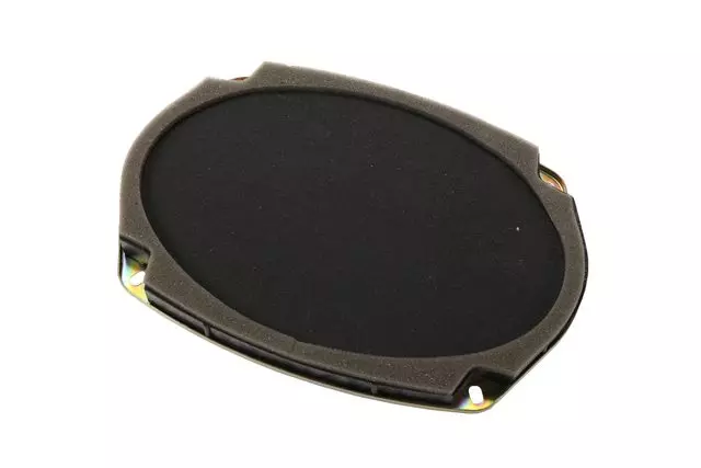 Pkg Tray Speaker - GM (09356759)