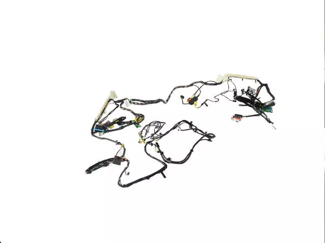 68311878AC - : Body Wiring for Mopar Image