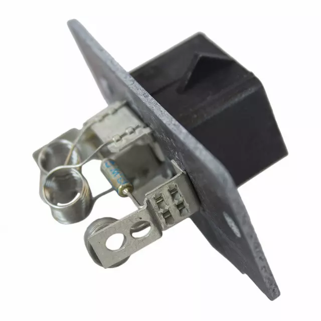 HVAC Blower Motor Resistor - Ford (E3AZ-19A706-A)