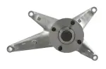 FBT014 - : Engine Cooling Fan Pulley Bracket for AISIN Image
