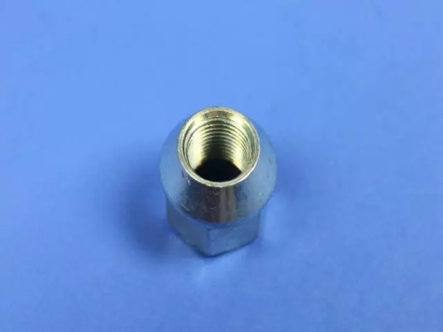 6034958 - Wheels, Covers and Jacks: Hex Nut for Mopar Image