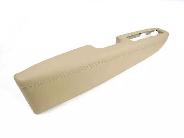 Front Door Trim Armrest, Left - Mopar (1VZ43HL1AA)