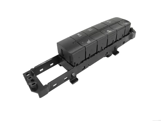 Instrument Panel Switch - Mopar (68137064AB)