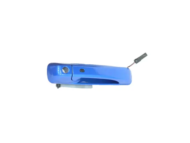 1UJ81MBJAJ - : Exterior Door Handle, Left for Ram: 1500, 1500 Classic, 2500, 3500 Image