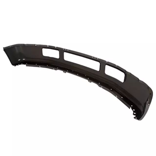 5C3Z17757AAA - Body: Bumper for Ford: F-250 Super Duty, F-350 Super Duty Image
