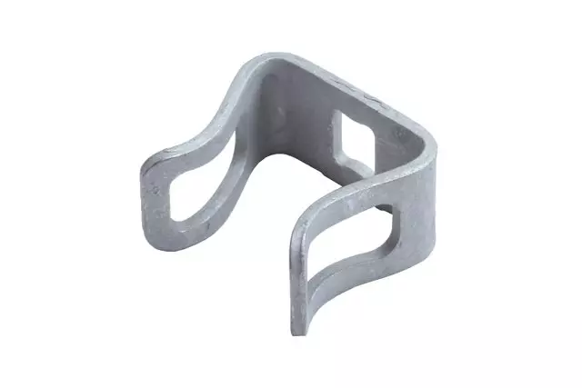 Direct Fuel Injector Hold Down Clamp - GM (12659653)